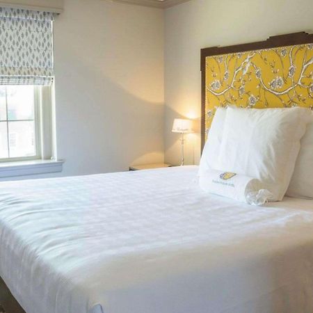 The Bolling Wilson Hotel Wytheville Luaran gambar