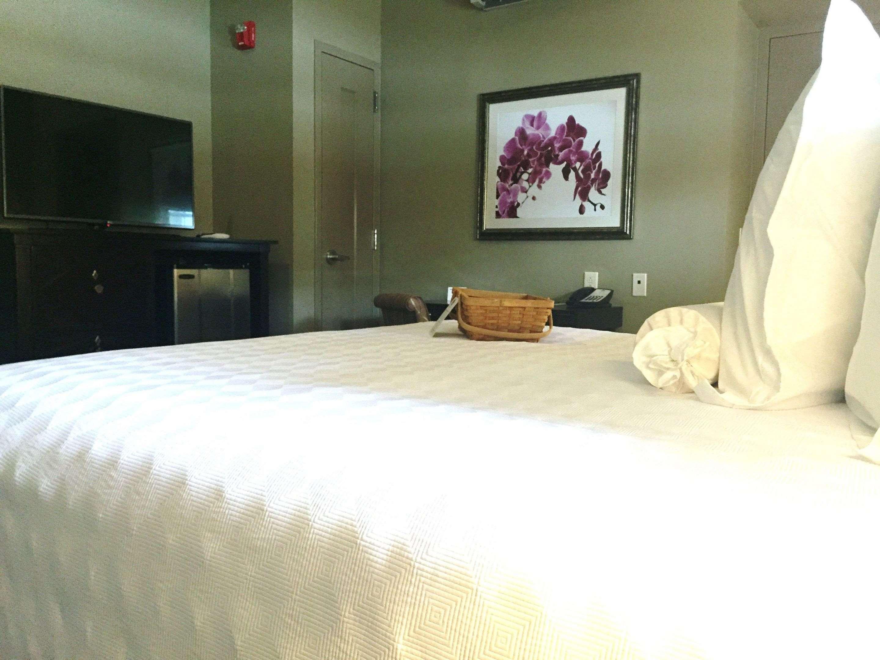 The Bolling Wilson Hotel Wytheville Luaran gambar