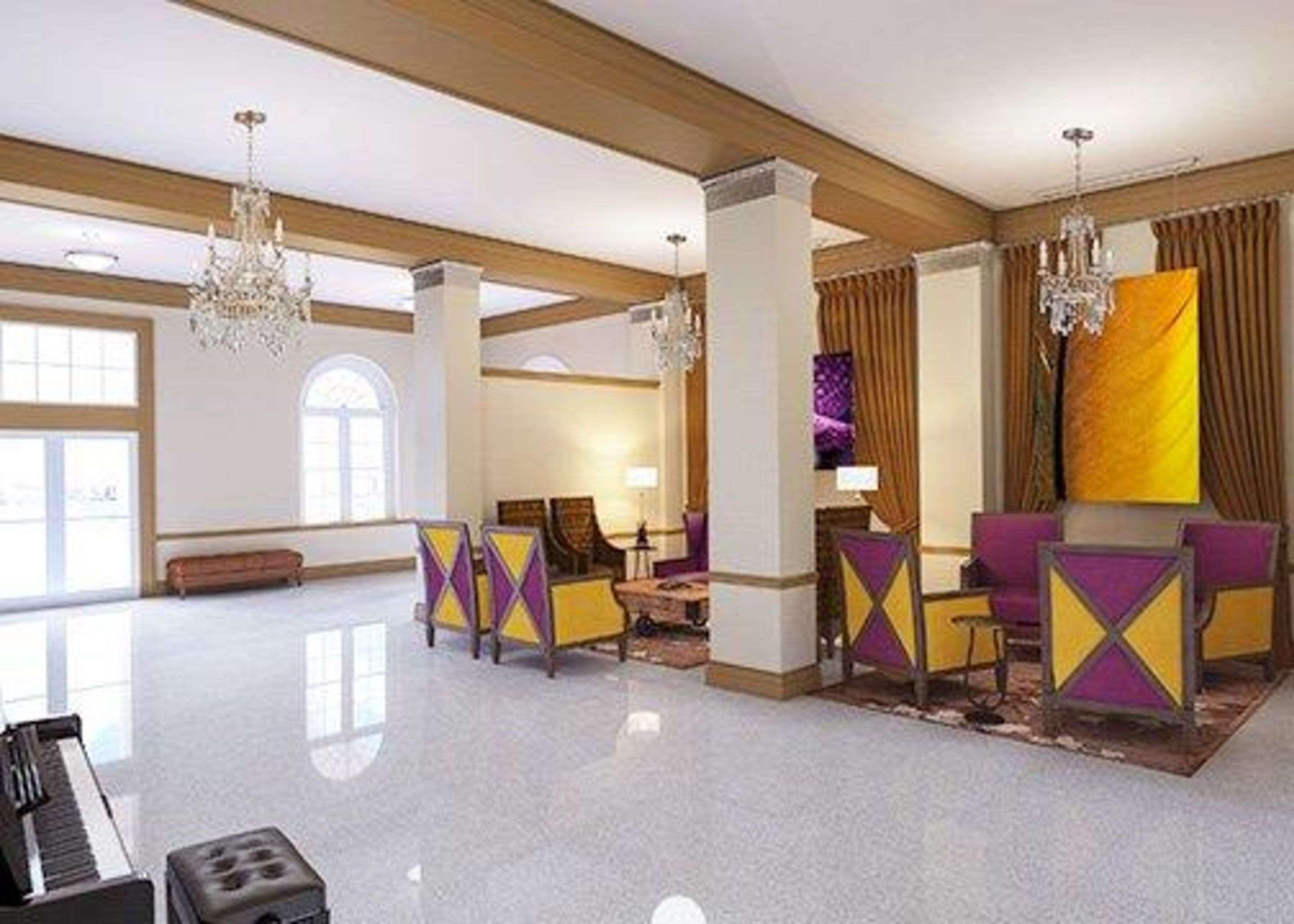 The Bolling Wilson Hotel Wytheville Luaran gambar
