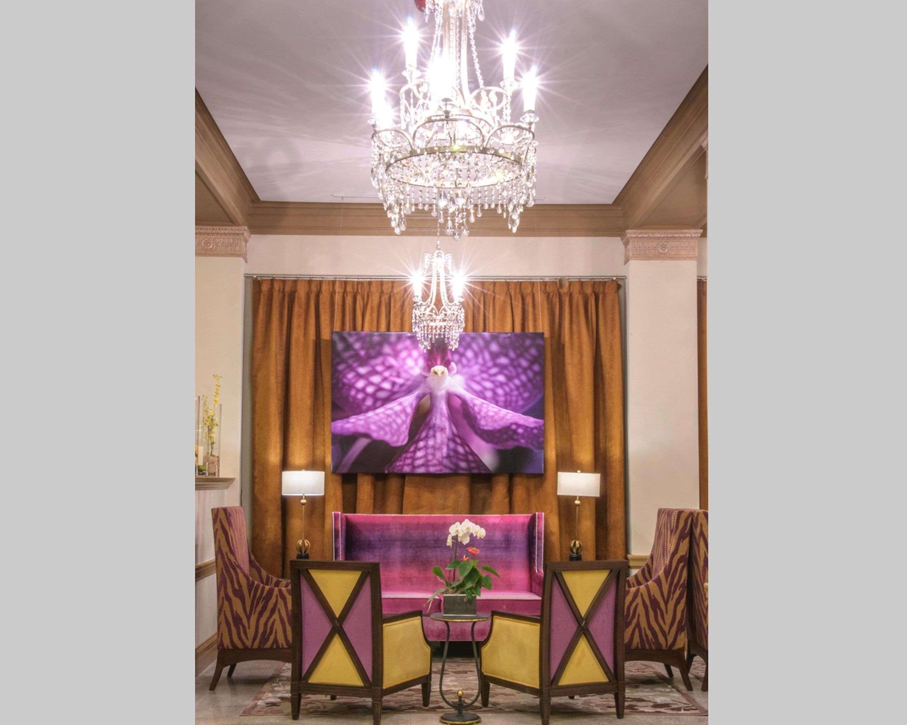 The Bolling Wilson Hotel Wytheville Luaran gambar