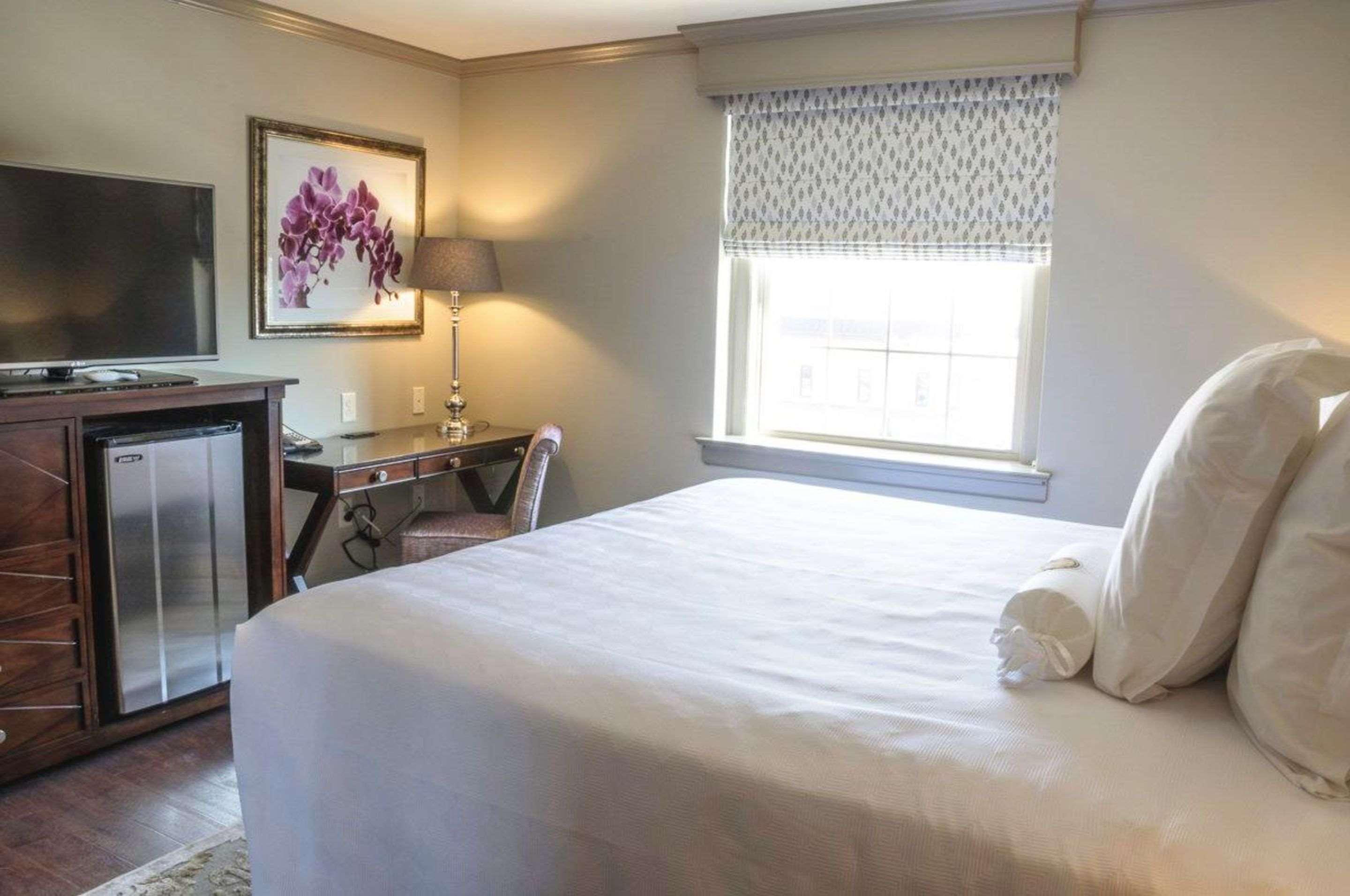 The Bolling Wilson Hotel Wytheville Luaran gambar
